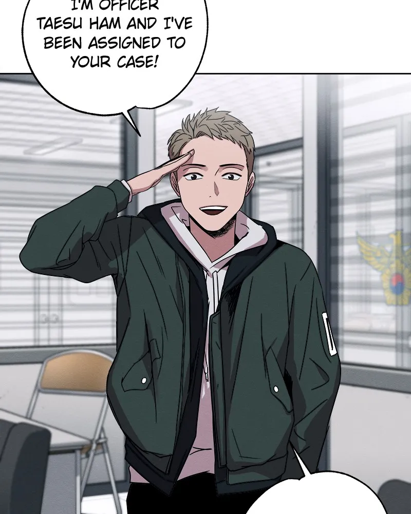 Fast Forward Chapter 6 page 40 - 
