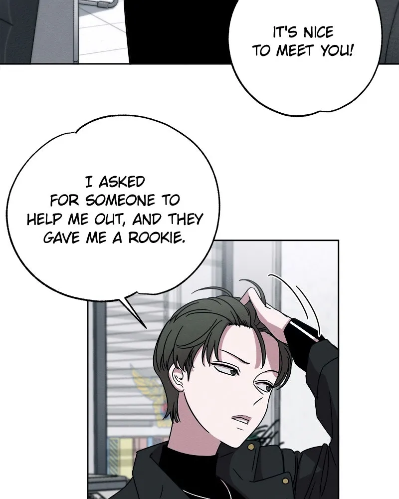 Fast Forward Chapter 6 page 41 - 