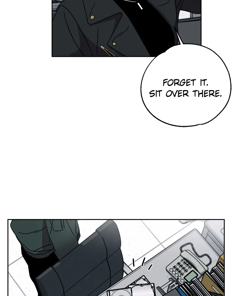 Fast Forward Chapter 6 page 42 - 
