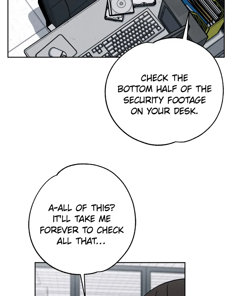Fast Forward Chapter 6 page 43 - 