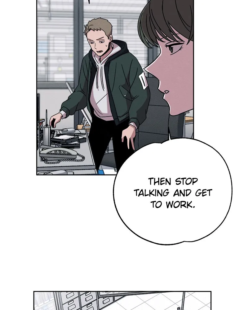 Fast Forward Chapter 6 page 44 - 