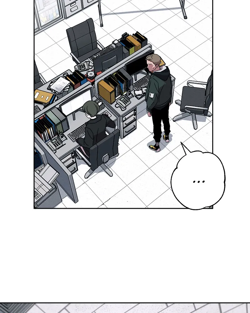 Fast Forward Chapter 6 page 45 - 