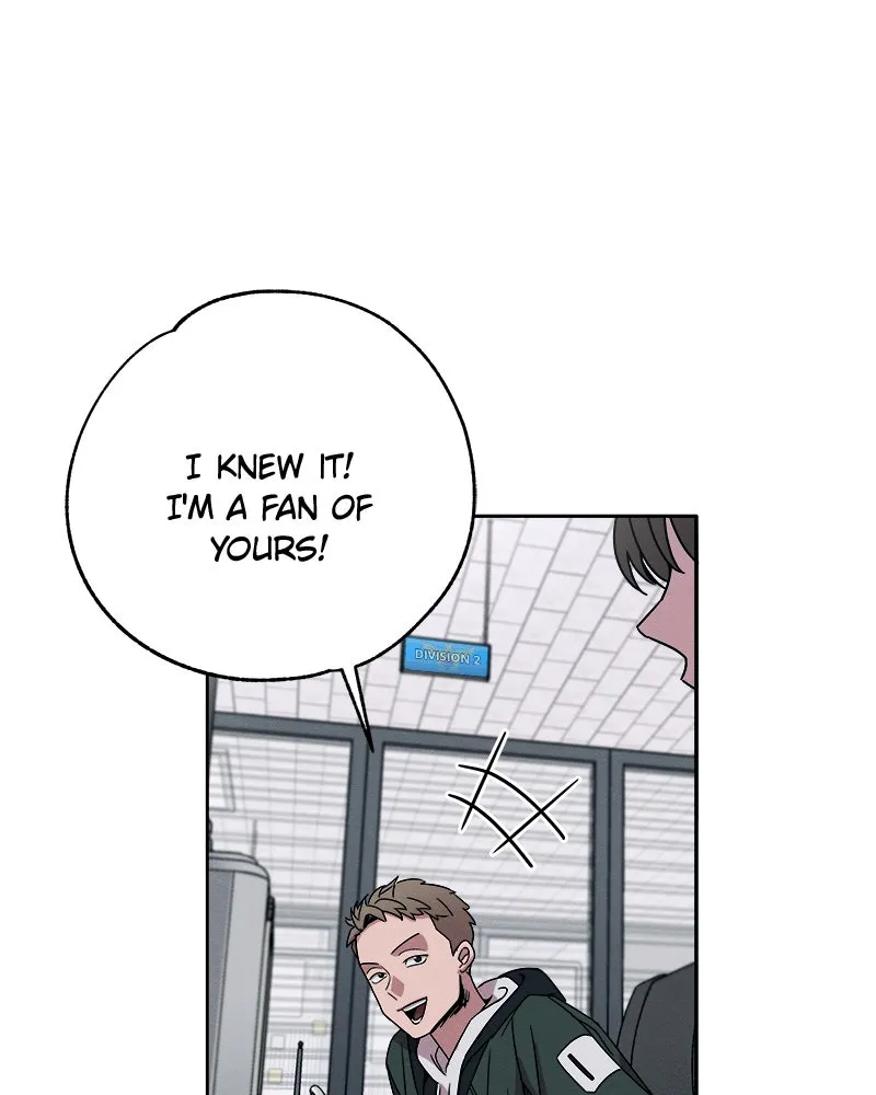 Fast Forward Chapter 6 page 48 - 