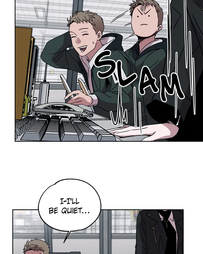 Fast Forward Chapter 6 page 54 - 