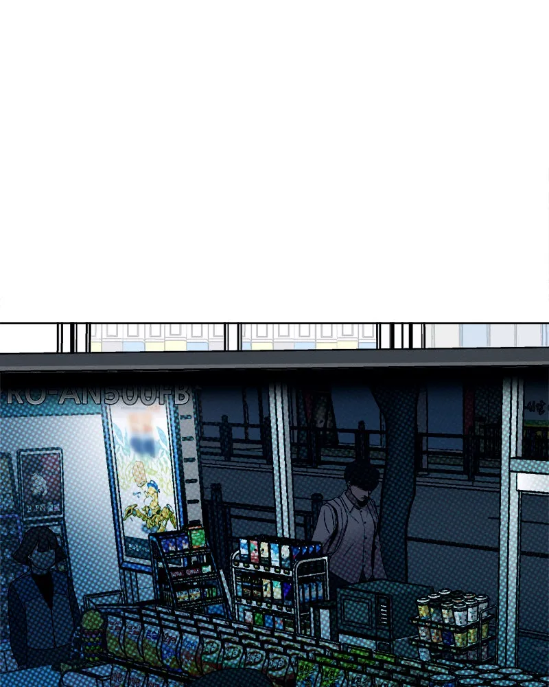 Fast Forward Chapter 6 page 56 - 