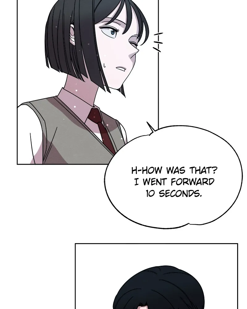 Fast Forward Chapter 6 page 61 - 