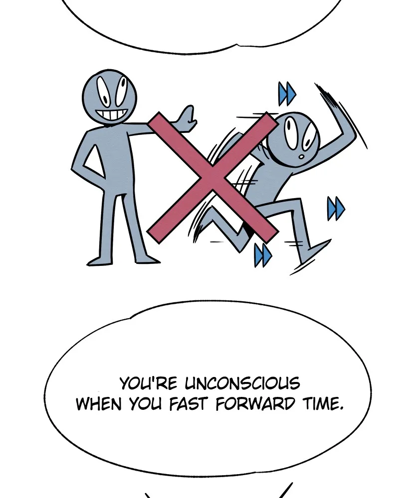 Fast Forward Chapter 6 page 63 - 