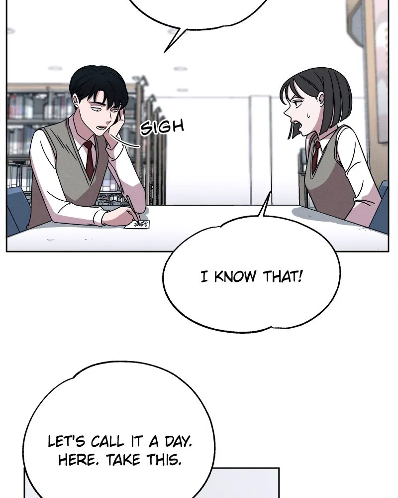 Fast Forward Chapter 6 page 65 - 