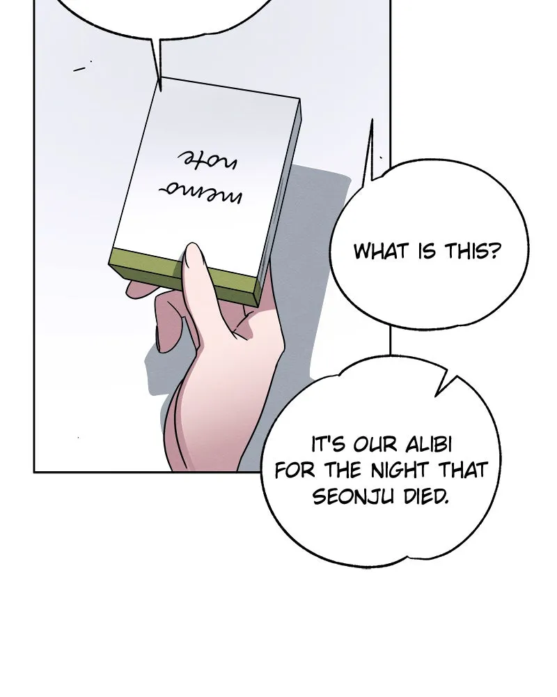 Fast Forward Chapter 6 page 66 - 