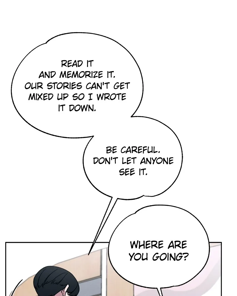 Fast Forward Chapter 6 page 68 - 