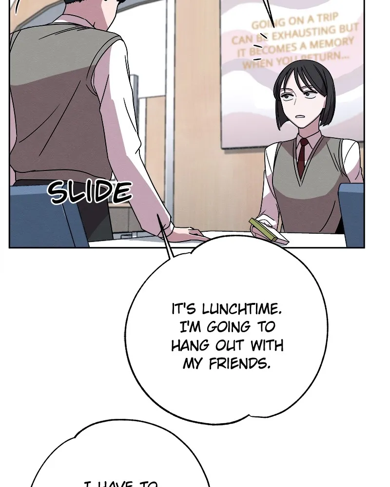 Fast Forward Chapter 6 page 69 - 