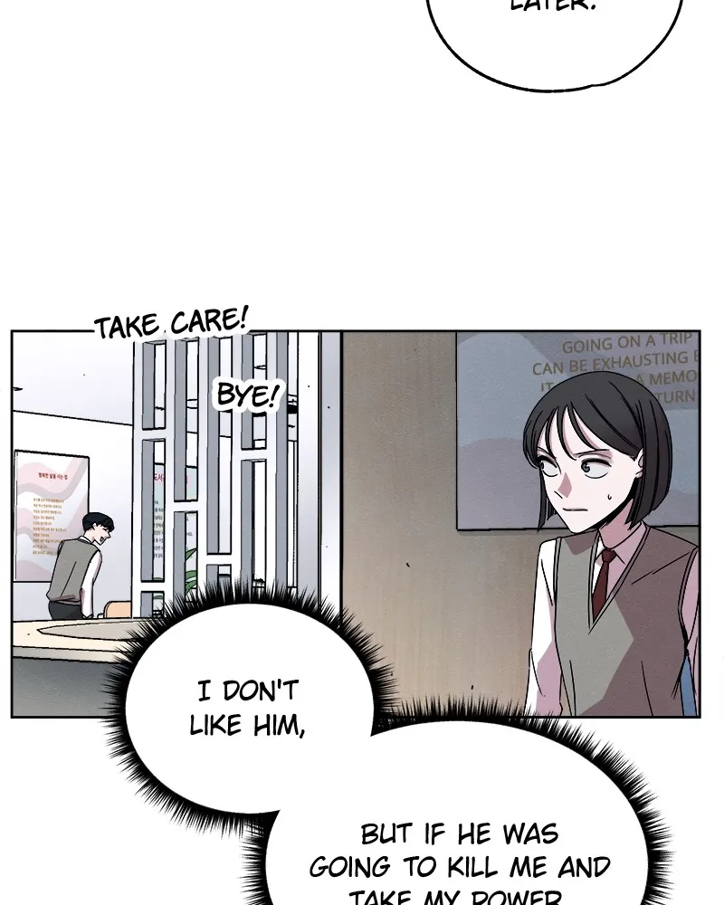 Fast Forward Chapter 6 page 71 - 