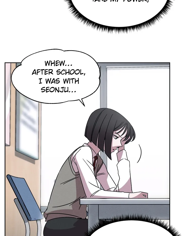 Fast Forward Chapter 6 page 72 - 