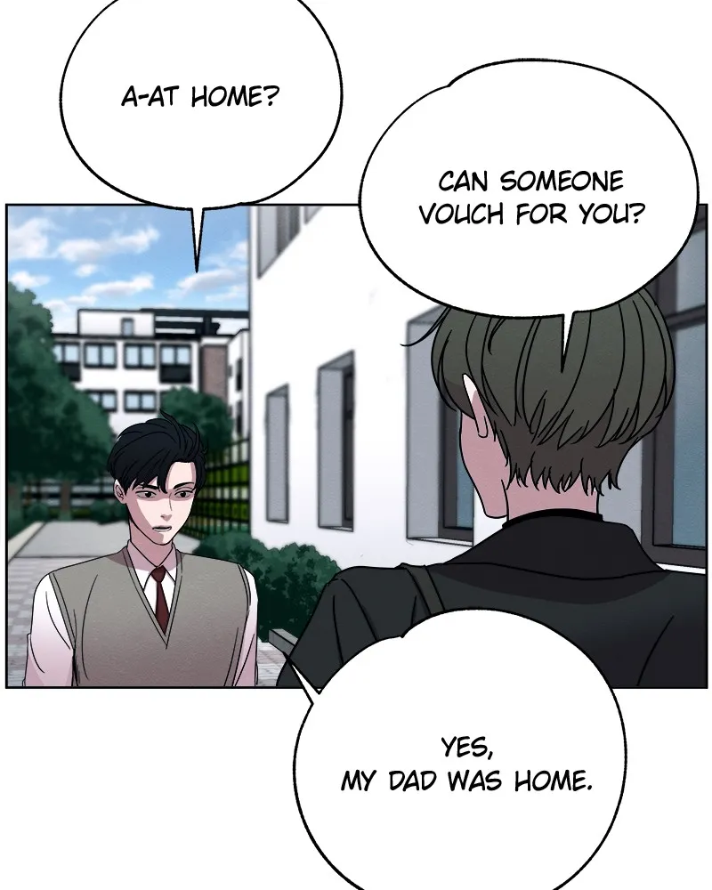 Fast Forward Chapter 7 page 12 - 