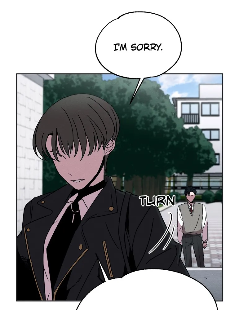 Fast Forward Chapter 7 page 14 - 