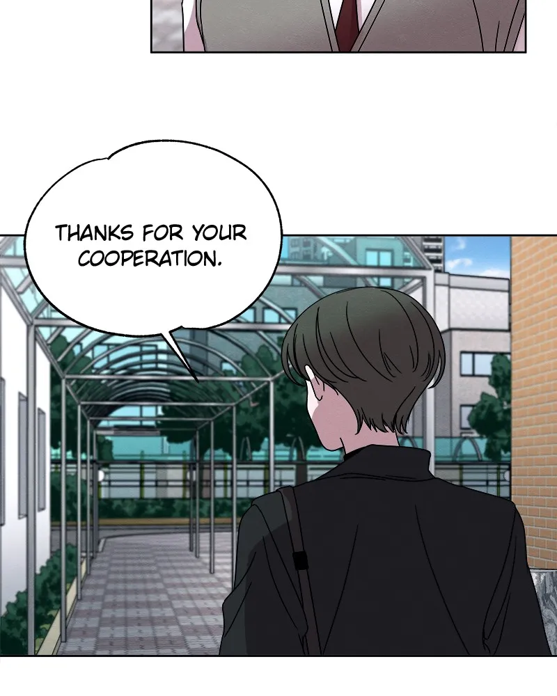 Fast Forward Chapter 7 page 16 - 
