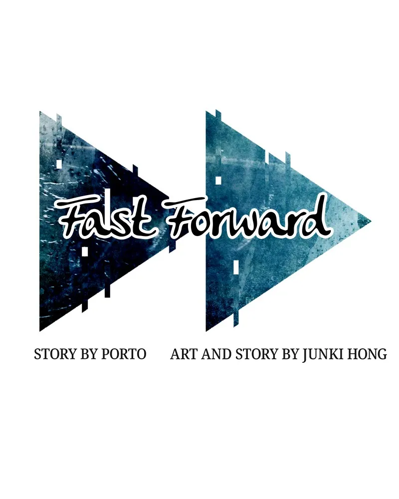 Fast Forward Chapter 7 page 19 - 