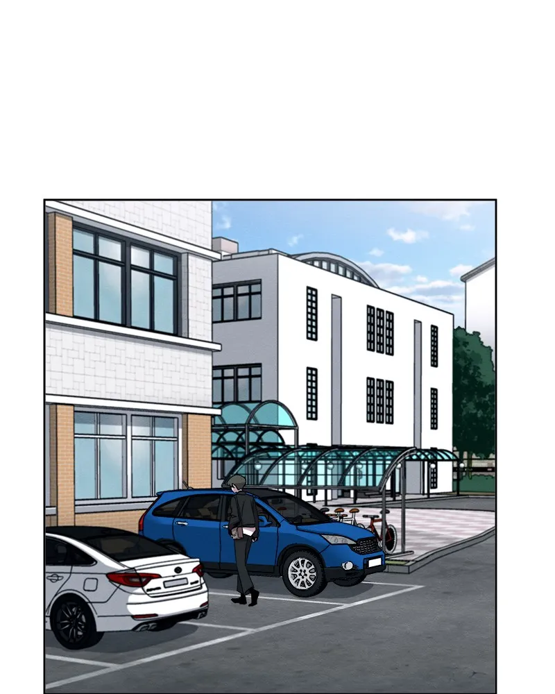 Fast Forward Chapter 7 page 20 - 