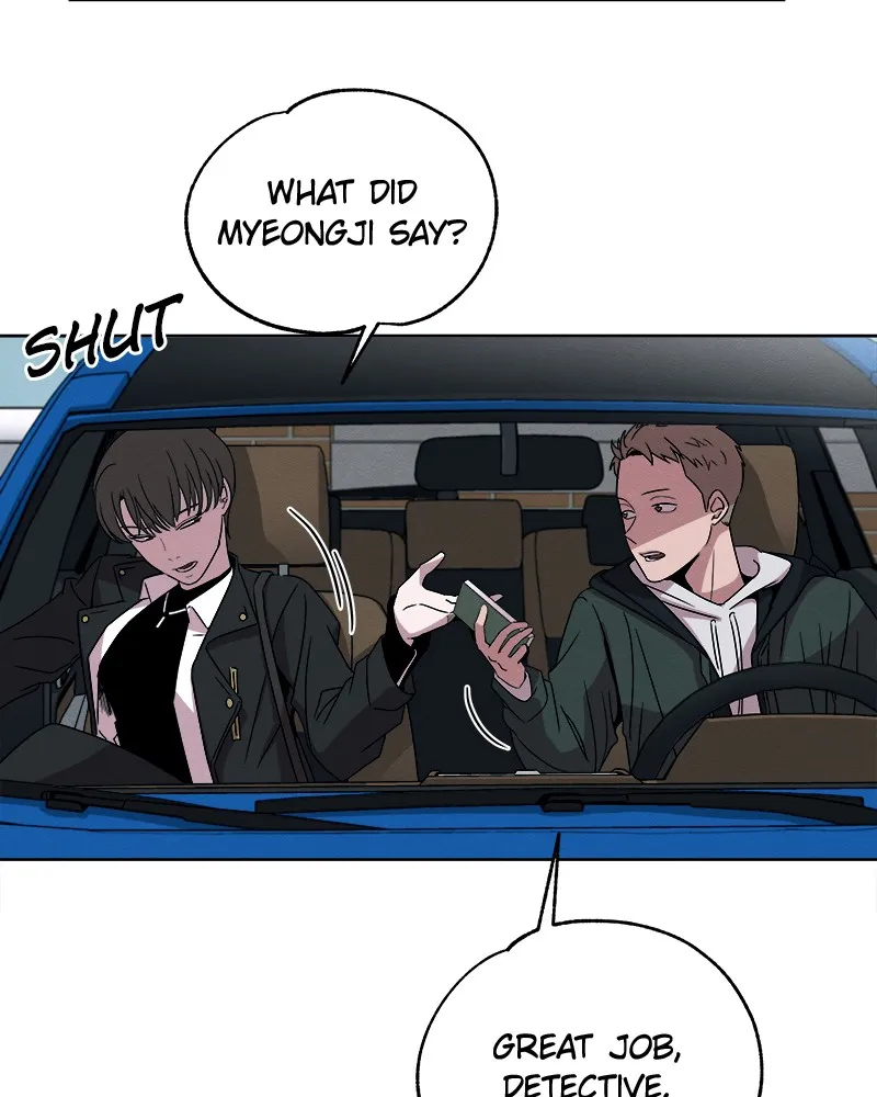 Fast Forward Chapter 7 page 21 - 