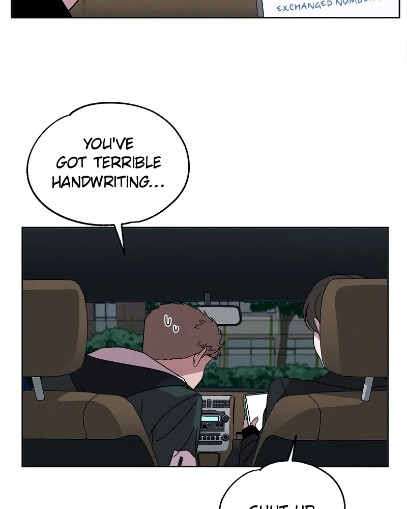 Fast Forward Chapter 7 page 23 - 