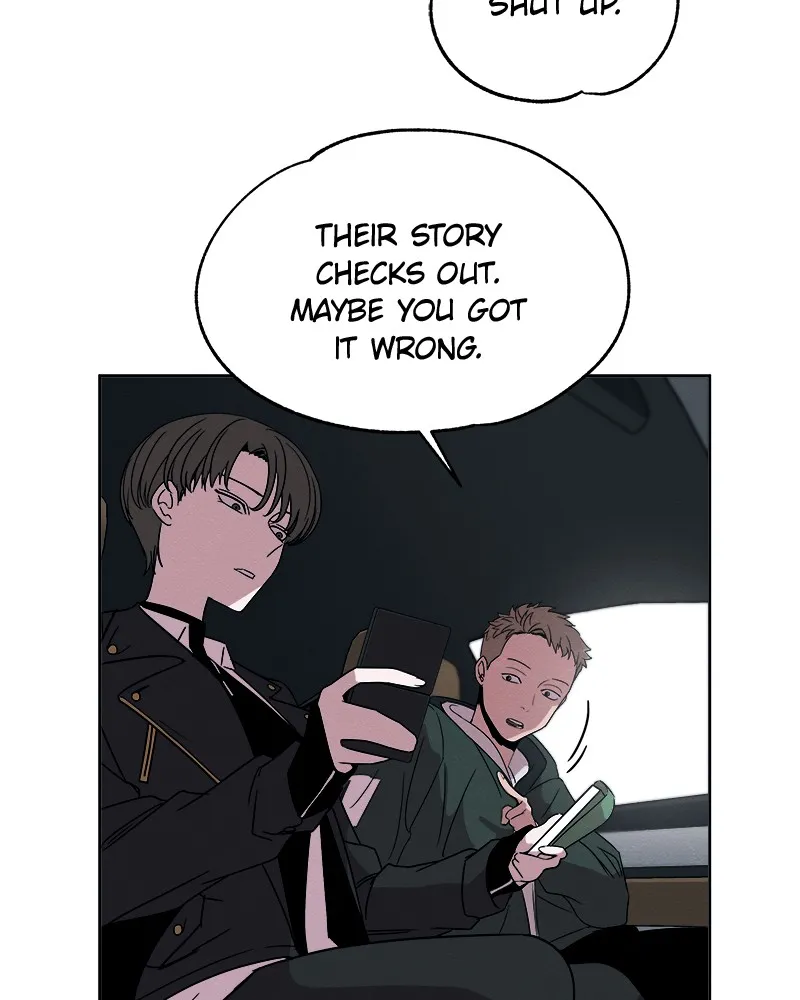 Fast Forward Chapter 7 page 24 - 