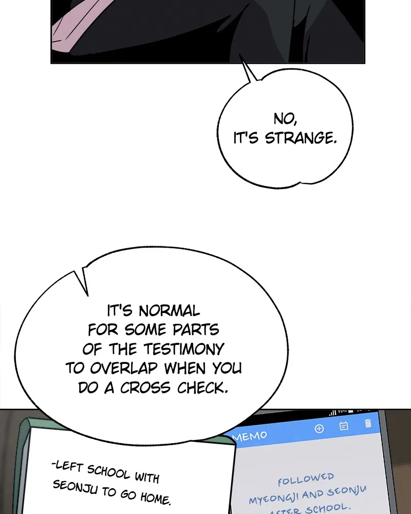 Fast Forward Chapter 7 page 25 - 