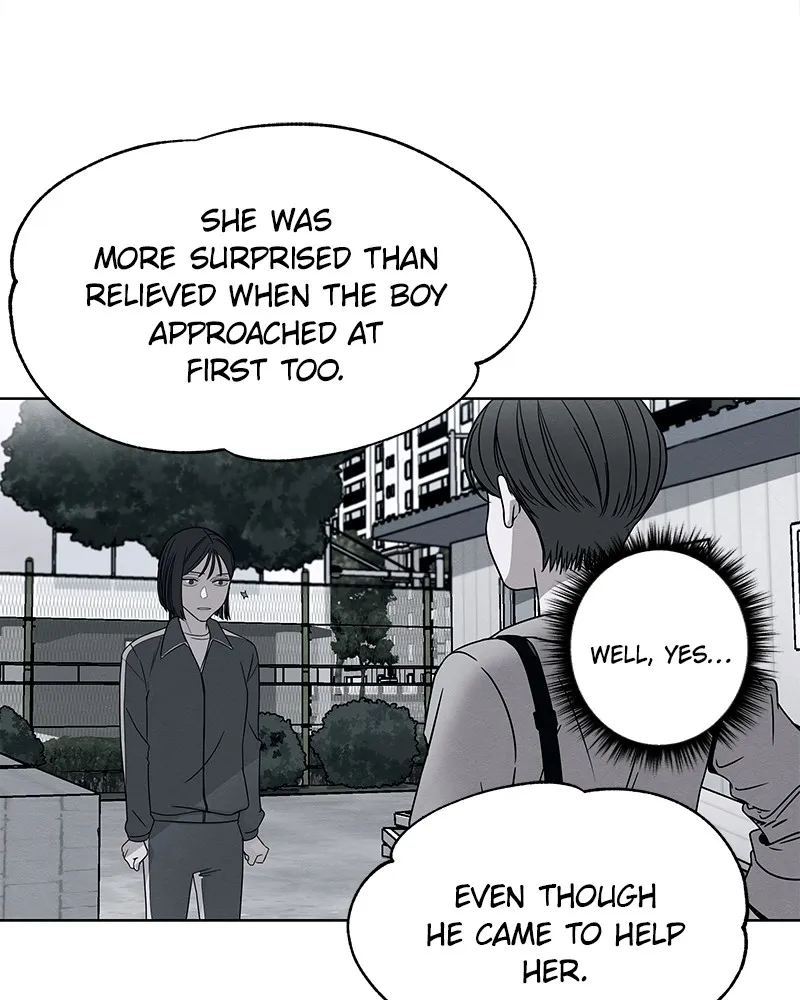 Fast Forward Chapter 7 page 30 - 