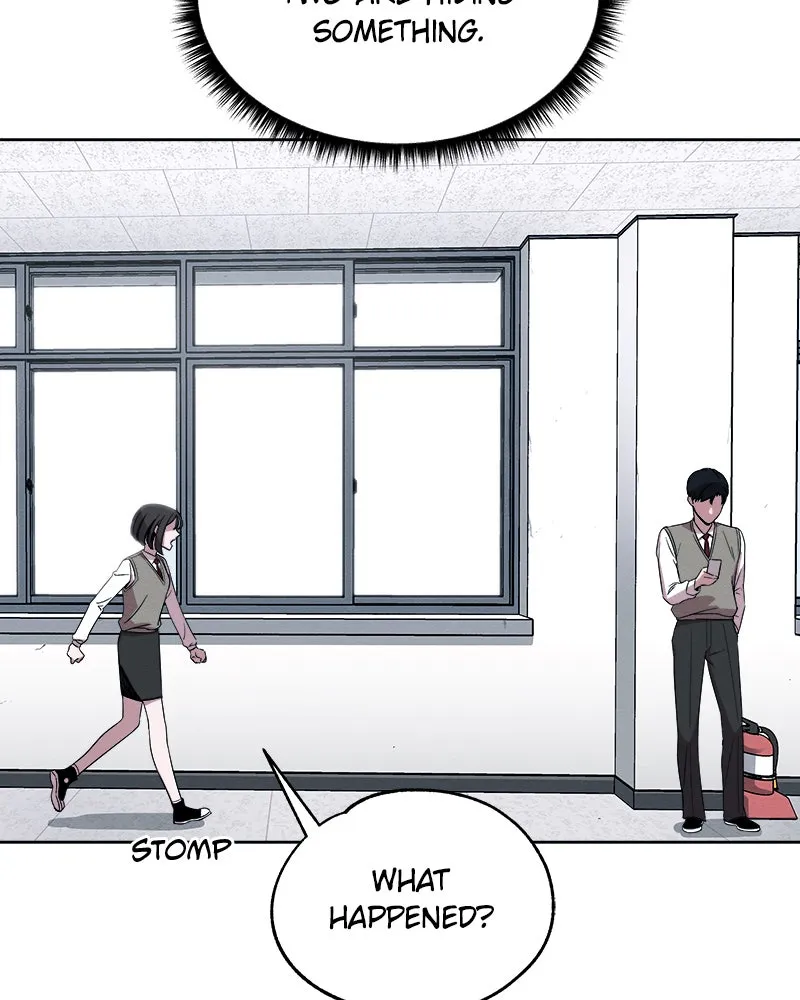 Fast Forward Chapter 7 page 33 - 