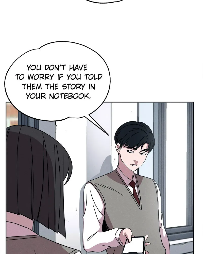 Fast Forward Chapter 7 page 34 - 