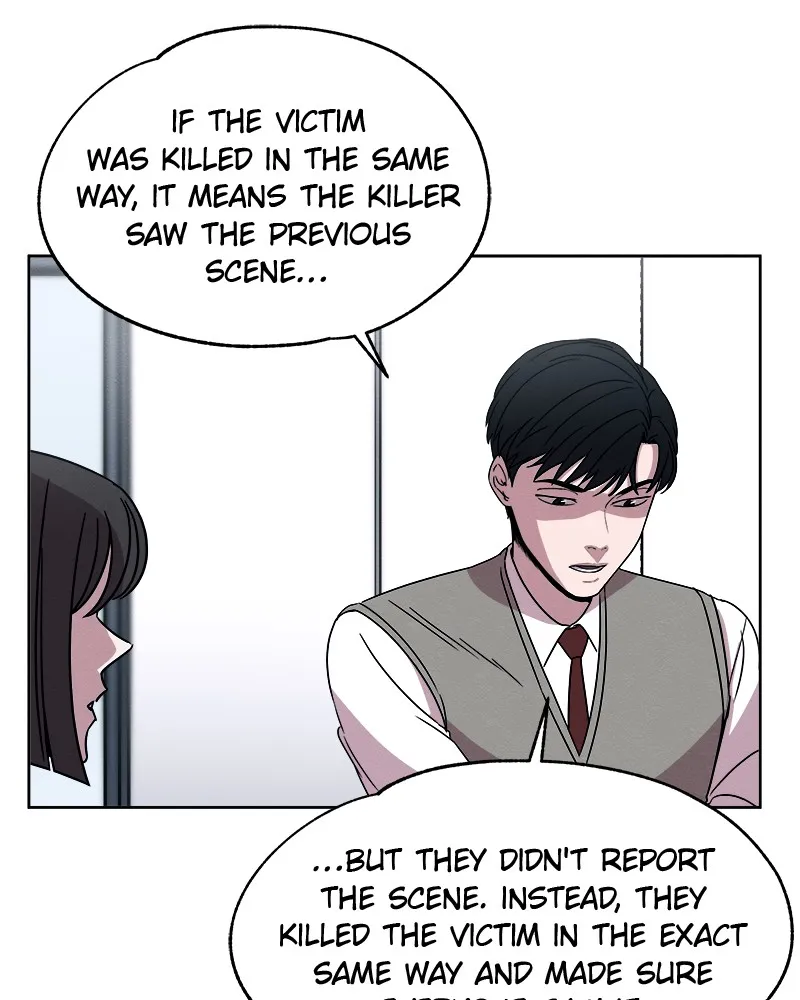 Fast Forward Chapter 7 page 38 - 