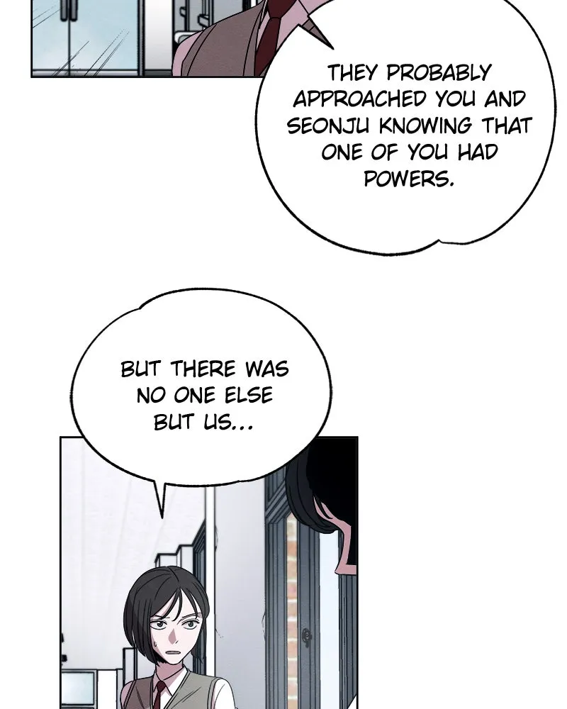Fast Forward Chapter 7 page 40 - 