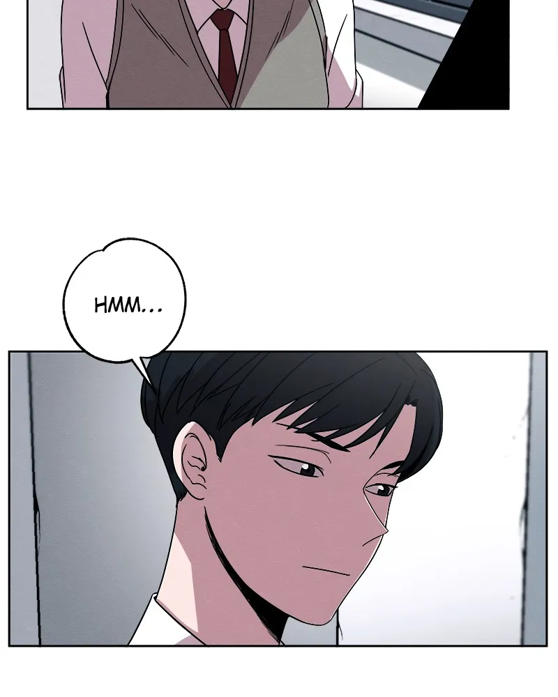 Fast Forward Chapter 7 page 48 - 
