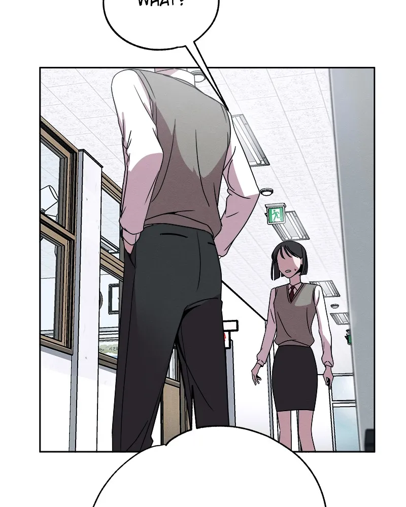 Fast Forward Chapter 7 page 50 - 