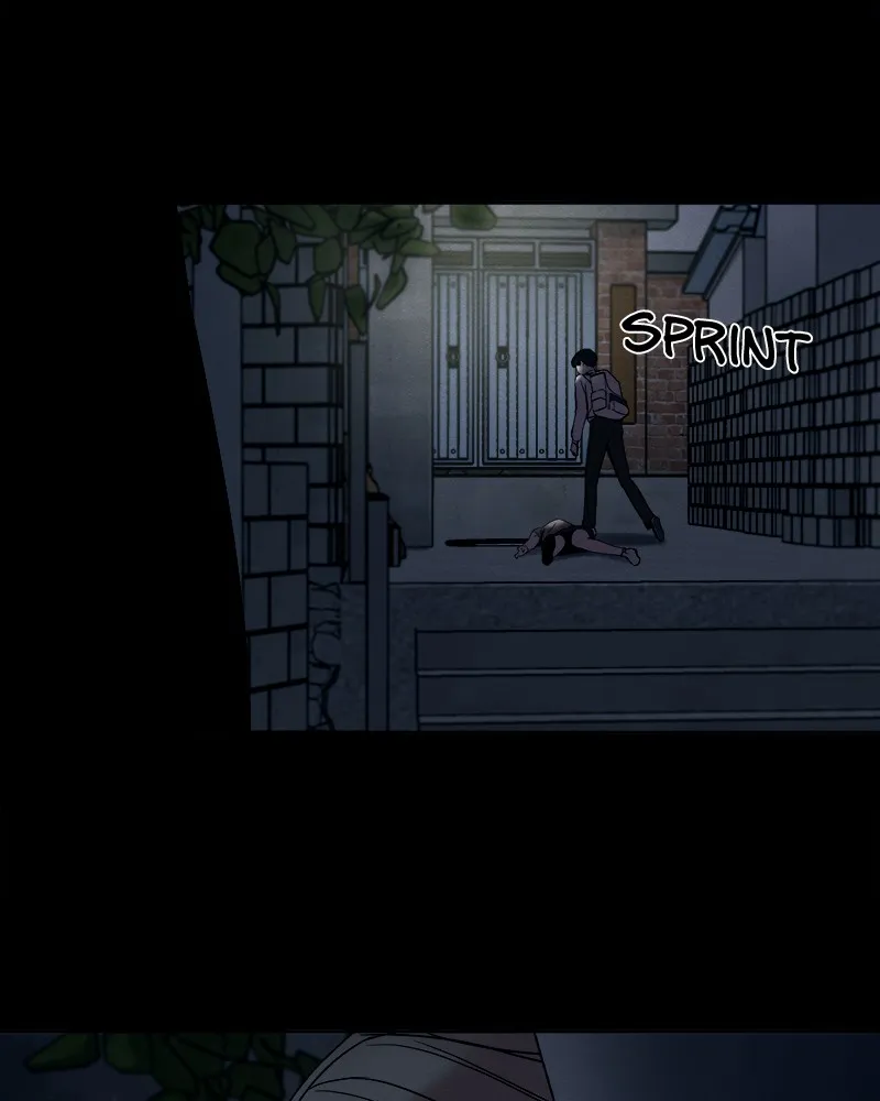 Fast Forward Chapter 7 page 69 - 