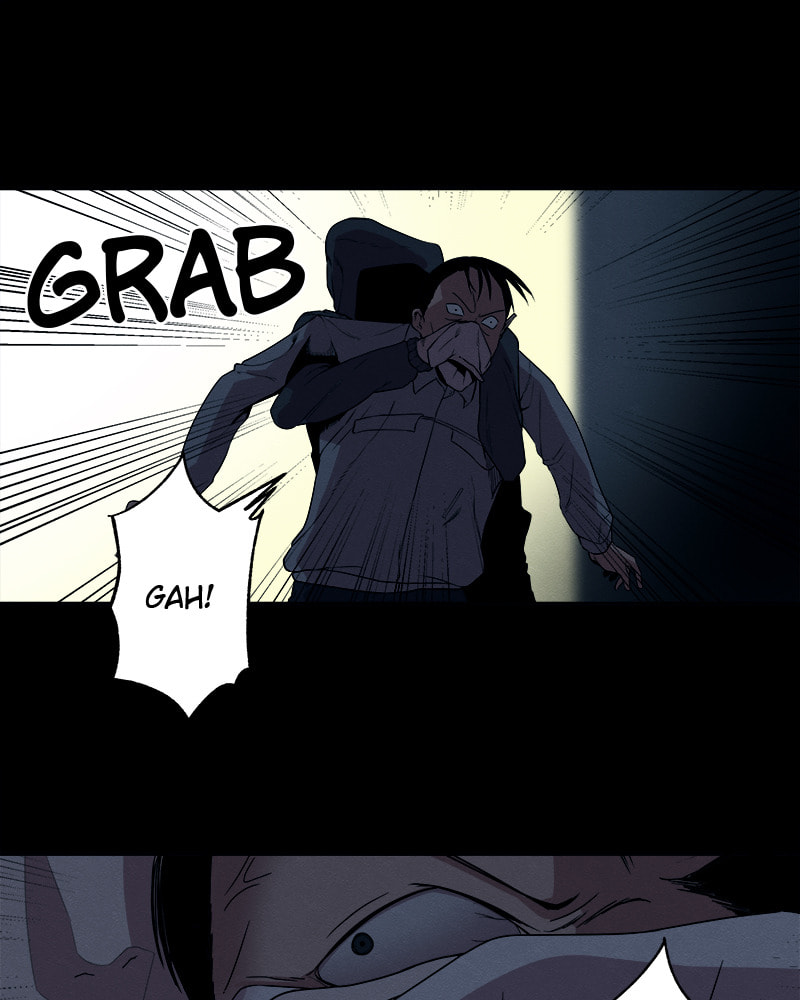 Fast Forward Chapter 8 page 11 - 