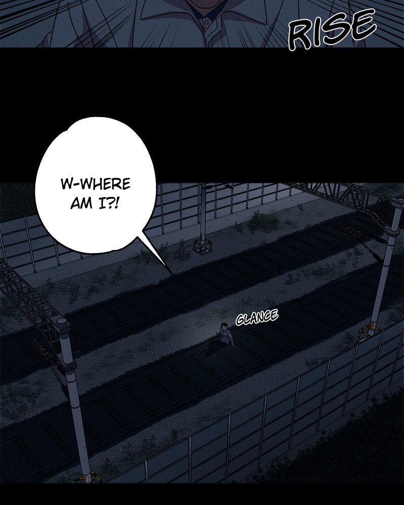 Fast Forward Chapter 8 page 15 - 