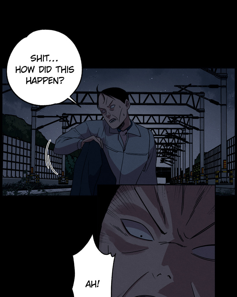 Fast Forward Chapter 8 page 16 - 