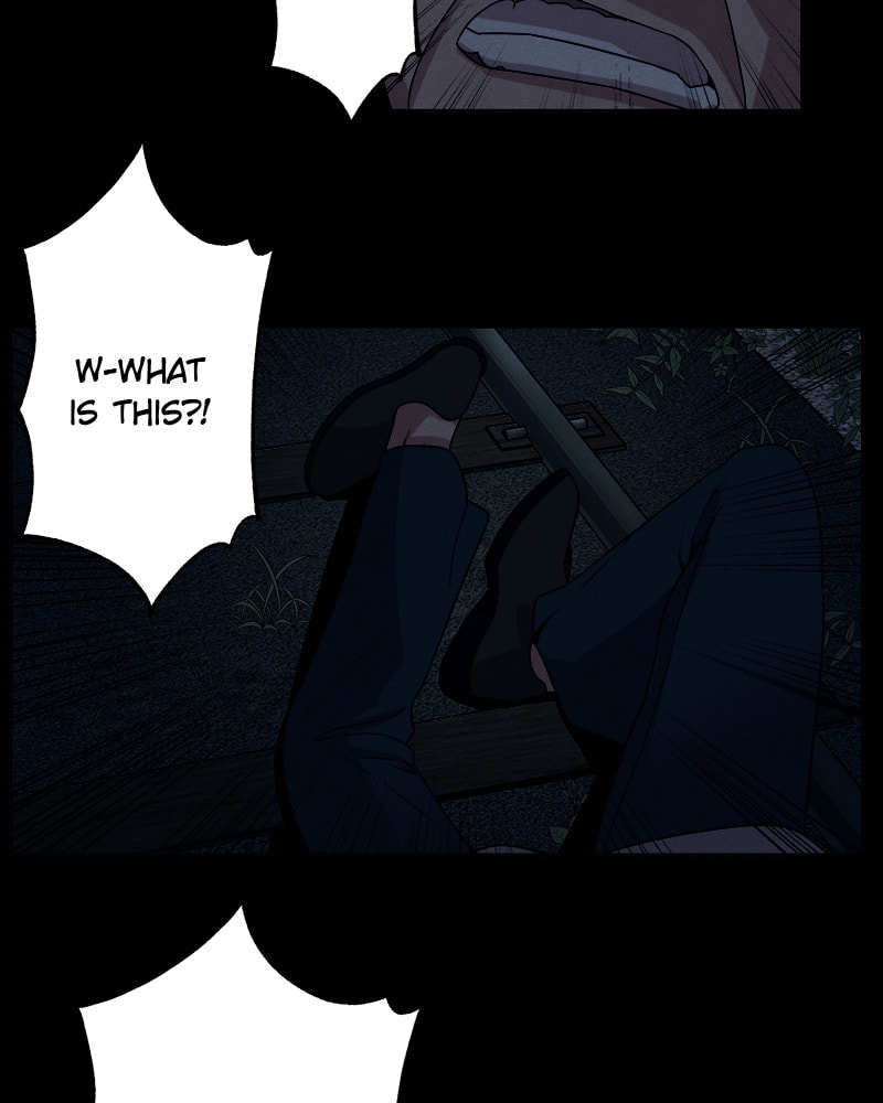 Fast Forward Chapter 8 page 17 - 
