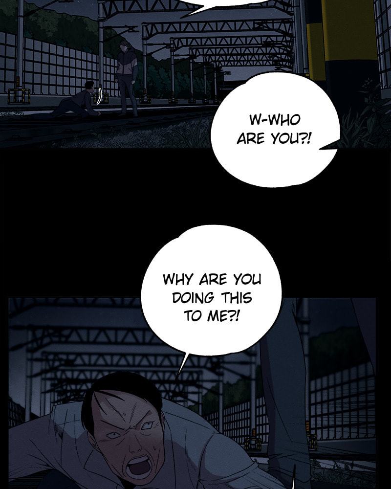 Fast Forward Chapter 8 page 20 - 