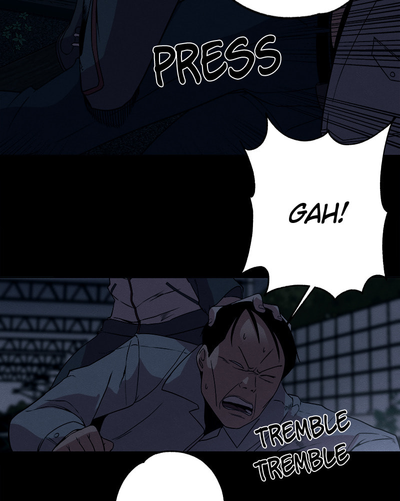 Fast Forward Chapter 8 page 22 - 
