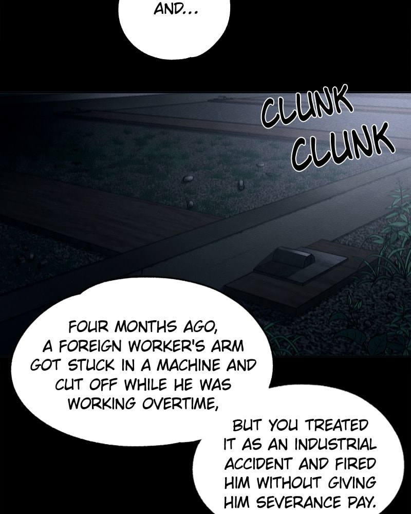 Fast Forward Chapter 8 page 23 - 