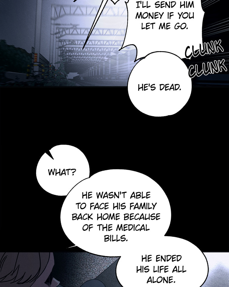 Fast Forward Chapter 8 page 26 - 