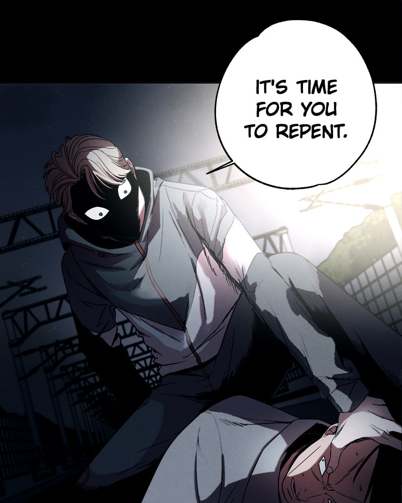 Fast Forward Chapter 8 page 28 - 