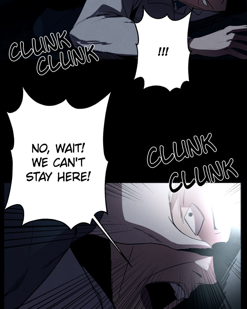 Fast Forward Chapter 8 page 29 - 