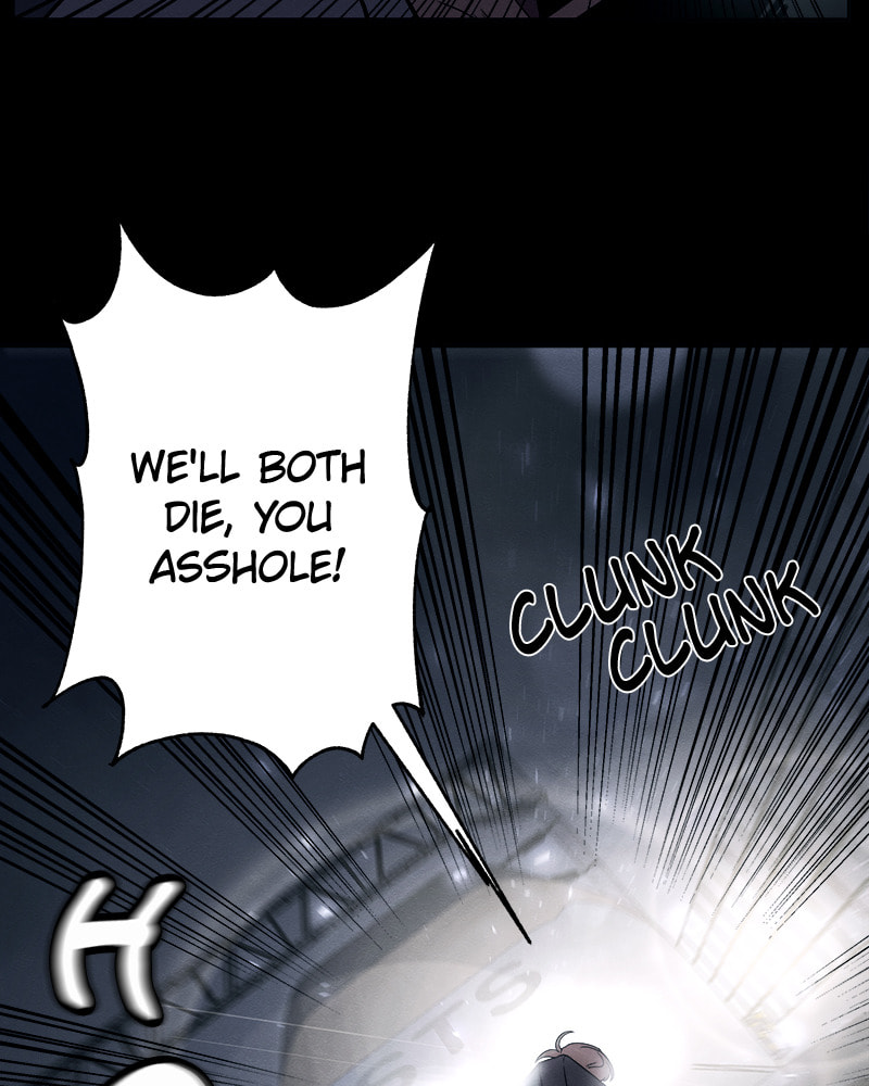 Fast Forward Chapter 8 page 30 - 
