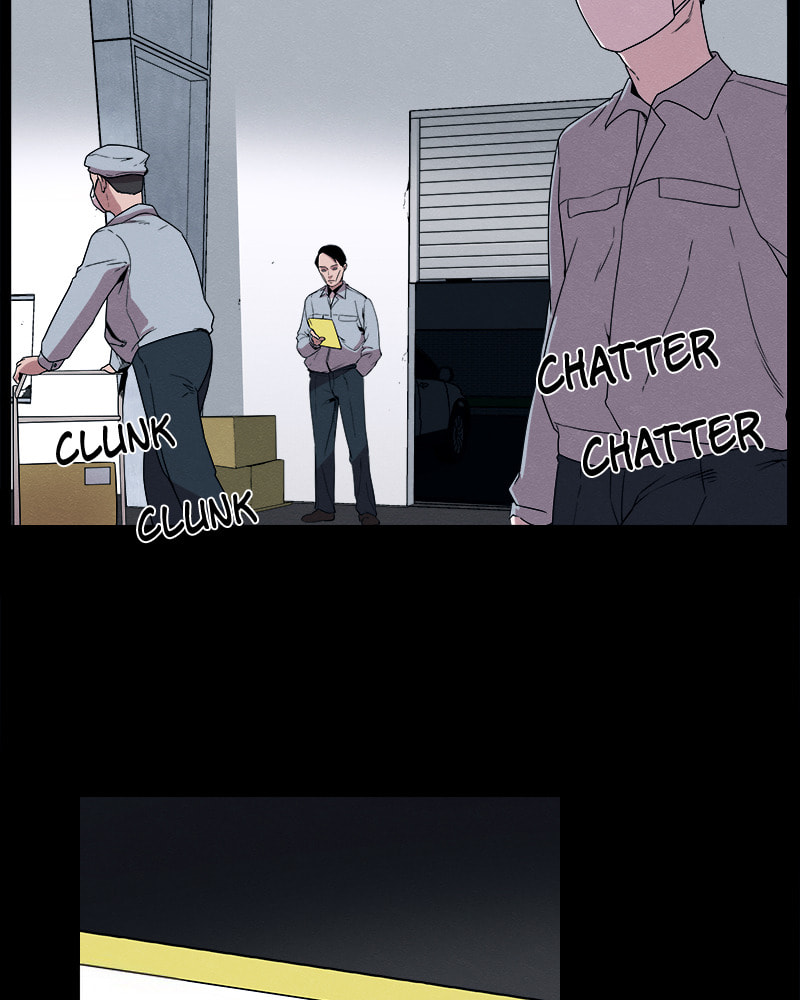 Fast Forward Chapter 8 page 4 - 