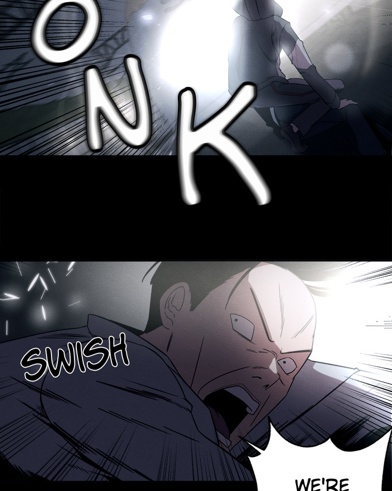 Fast Forward Chapter 8 page 31 - 