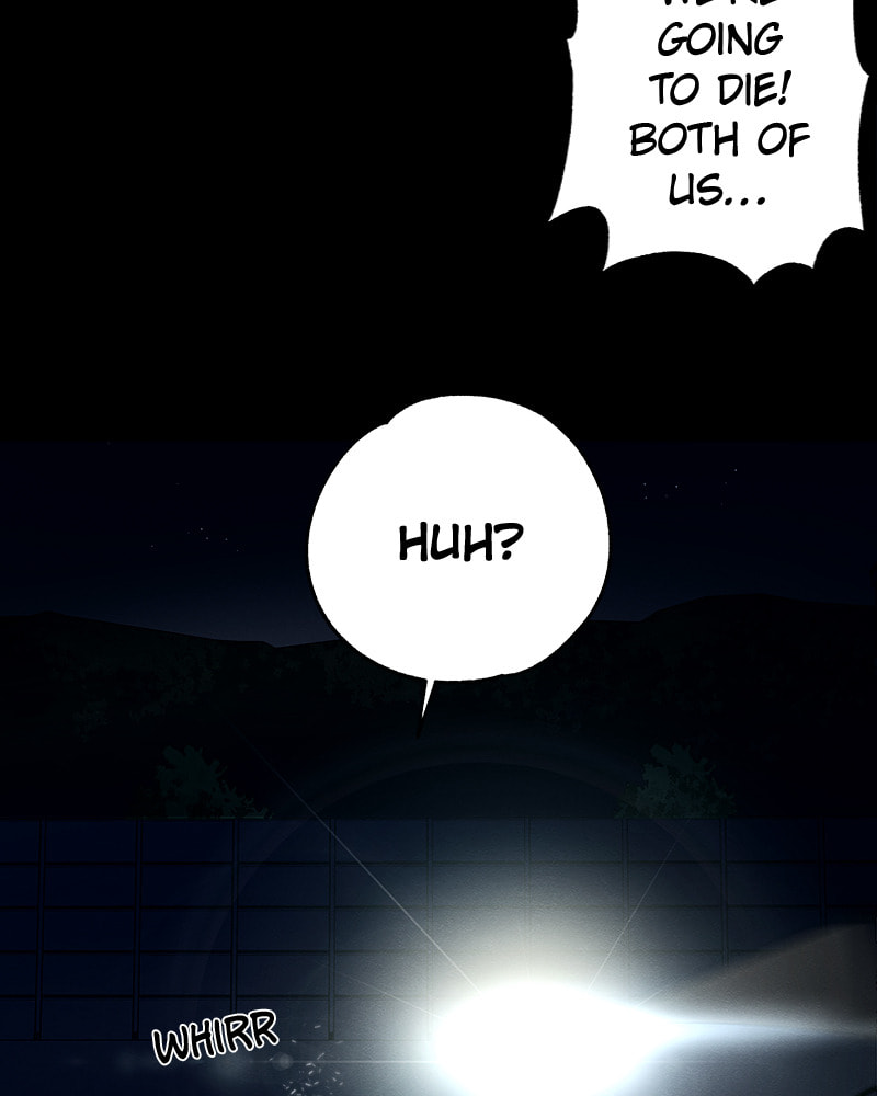 Fast Forward Chapter 8 page 32 - 