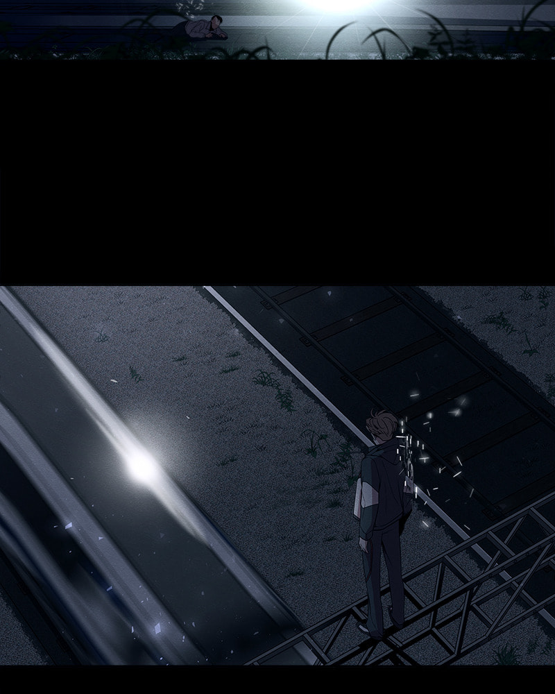 Fast Forward Chapter 8 page 33 - 