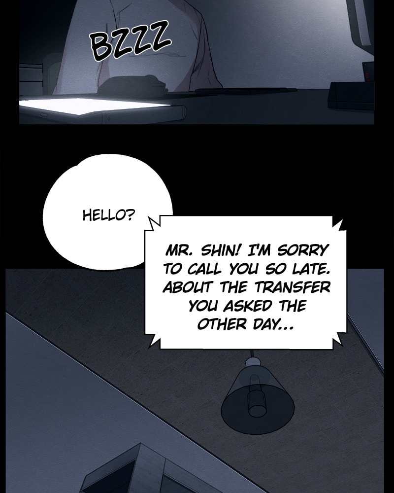 Fast Forward Chapter 8 page 42 - 